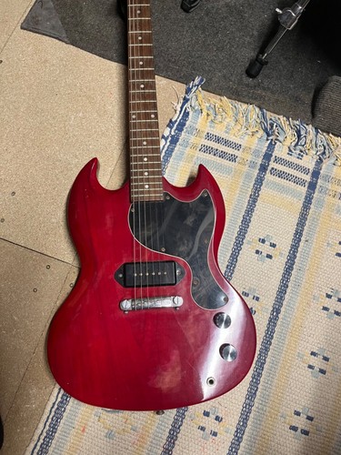 Epiphone junior - epiphone, sg