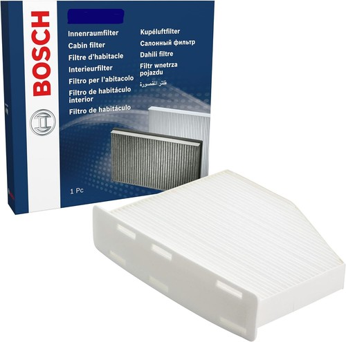 Bosch cabin pollen filter for - cabin,