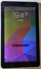 Read description - Android GoTab 9" (Turn On) Tablet #76B 