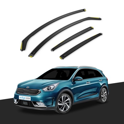 Kia niro 2016 2022 - niro/niro, ev