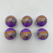 6x Surprizamals Series 7 Mini