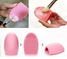 Makeup Brush Sponge Washer