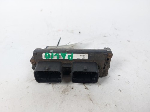 Iaw59fbw engine control unit - iaw59fbw,
