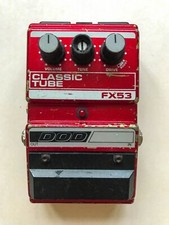 DOD Classic Tube Vintage