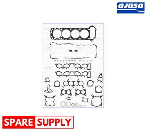 Gasket set cylinder - set,, head