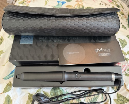 Ghd curve wand creative - ghd,