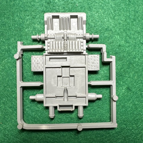 Warhammer 40k ork orks trukk - ork,