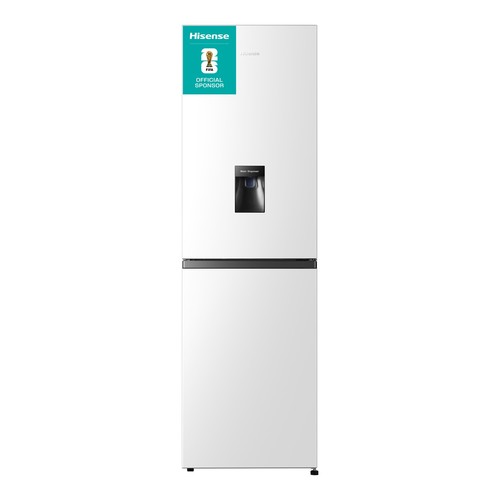 Hisense 256 litre 50 - 256,