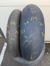 Pirelli Diablo Superbike