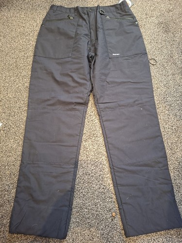 Mens rohan walking trousers - walking,