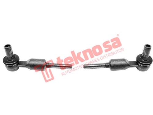 Tie track rod - track, front