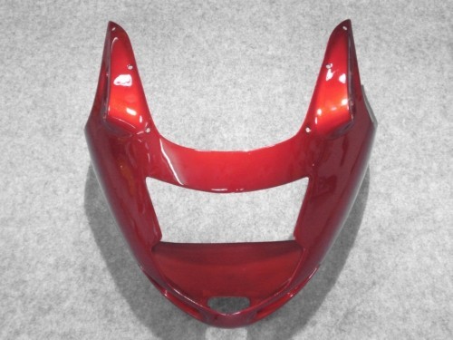 Red upper fairing nose for - fairing,