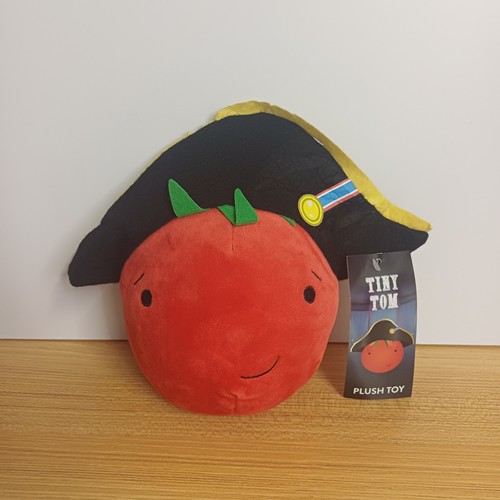 Aldi tiny tom tomato - aldi,