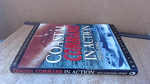 Raf coastal command action - coastal,