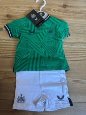 Newcastle United Baby Football