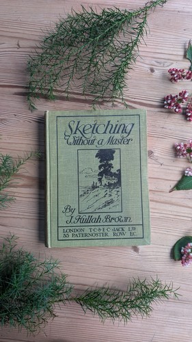 Sketching without master - a,