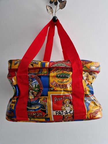 Vintage large insulated - vintage,