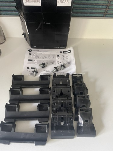Thule 6038 fitting kit bmw - kit,