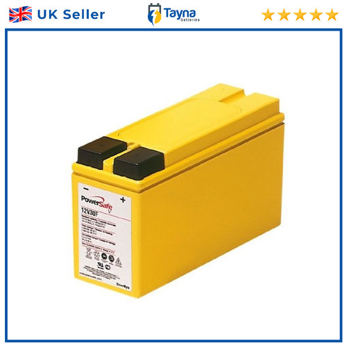 12v30f enersys powersafe - 12v30f,