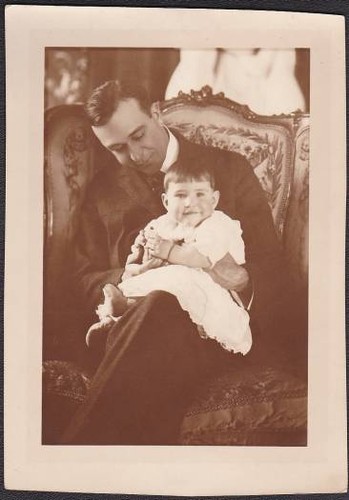 William hearse baby - william,