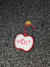 Apple White Fainting Couch Accessories Headpiece Crown And Cushion