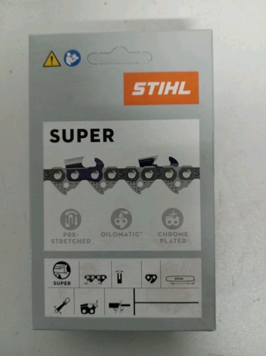 Genuine stihl replacement - 36",