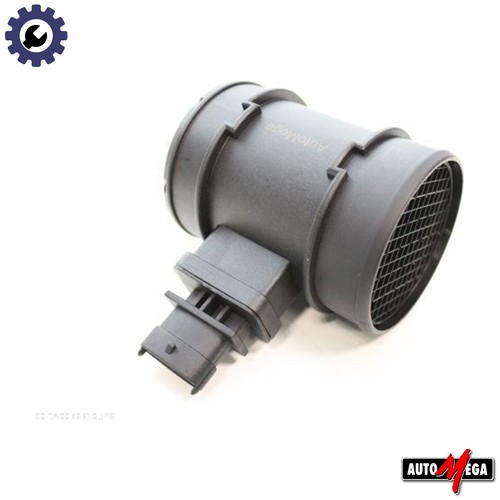 Mass air flow - air, sensor
