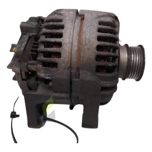 Vauxhall astra alternator mk4 - vauxhall,