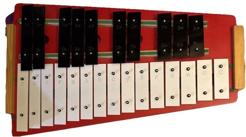 Glockenspiel angel ax5252 - angel,