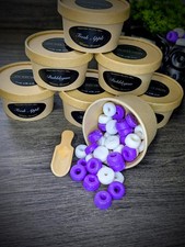Birthday Highly Scented Soy