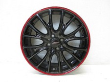 07-15 MINI COOPER S JCW R55 -