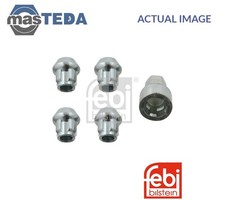 27057 WHEEL NUT FEBI BILSTEIN
