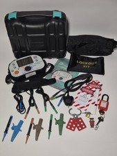 Kewtech KT63 5-in-1