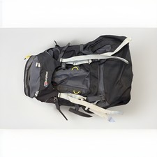 Berghaus Black Backpack