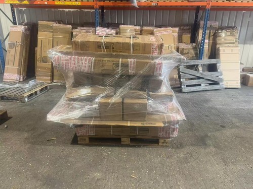 Amazon ebay returns faulty - of,