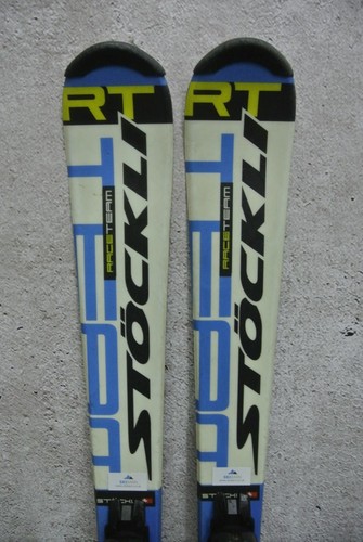 Skis carving all mountain - /,