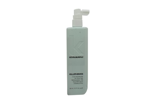 Kevin murphy killer - kevin, waves