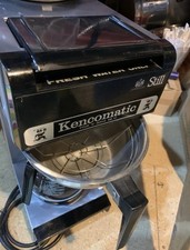 KENCO COFFEE MACHINE