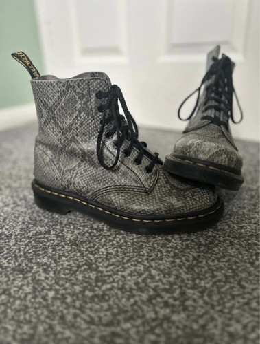 Martens 1460 pascal - dr,