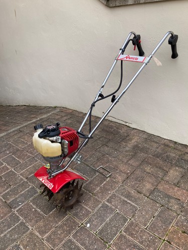 Mantis stroke tiller model - 4,