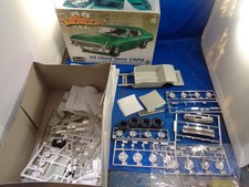 Revell # 85-4274 Chevrolet