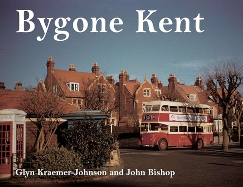 Bygone kent kraemer johnson - bygone, kraemer-johnson