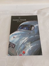 MORRIS MINOR SHIRE LIBRARY RAY