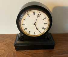 Antique VAP Brevete Ebonised