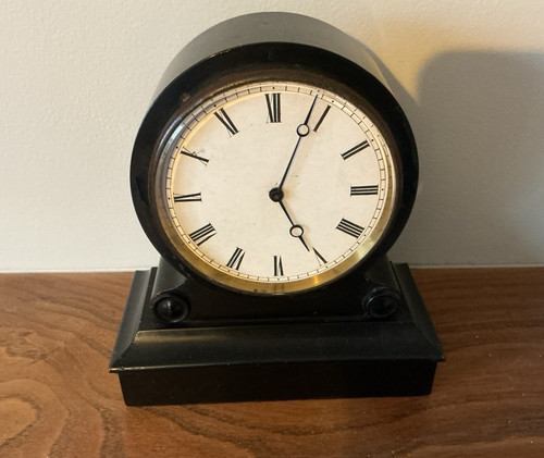 Antique vap brevete - brevete, ebonised