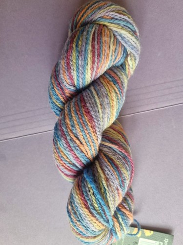Mirasol single skein hand