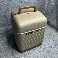 Vintage Bell & Howell Model