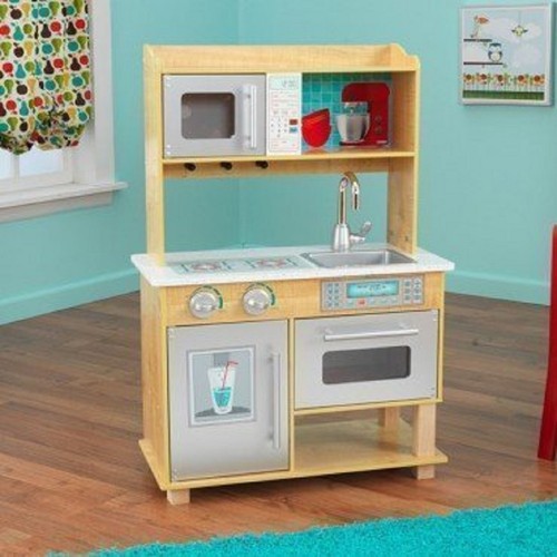 Kidkraft toddler kitchen - kidkraft,