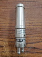 Alnor 6060P Pitot Probe Velometer Range Selector 1250-2500 FPM (TA12MS)