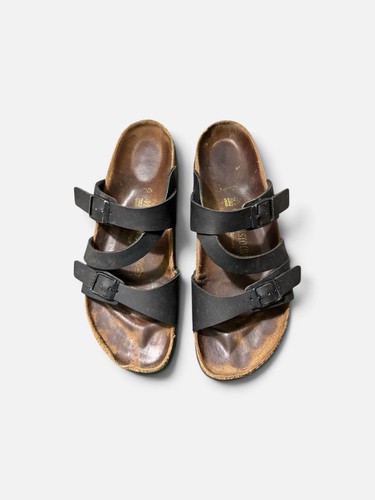 Birkenstock papillio pisa - papillio,